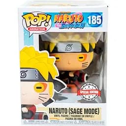 Ігрова фігурка Funko Pop! Наруто Режим Мудреця Exc (12998-PX-1R2) - мініатюра 3