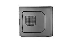 Корпус Deepcool Smarter Black (Smarter) Без БП - мініатюра 5