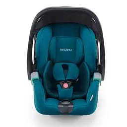 Автокрісло Recaro Avan Mineral Green, зелене (89030670050) - мініатюра 4