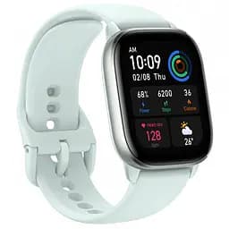 Смарт-годинник Amazfit GTS 4 Xiaomini Xiaomint Blue - мініатюра 5
