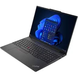 Ноутбук Lenovo ThinkPad E16 Gen 2 [21M5002FRA] [131422] - мініатюра 2