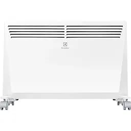 Конвекційний обігрівач Electrolux ECH/ECN-1000M [93791]