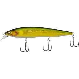 Воблер Megabass Kanata Ayu F 160mm 30.0g Wakin Golden Ayu Ii
