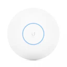 Точка доступу Ubiquiti UniFi 6 Long-Range (U6-LR) - мініатюра 8