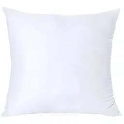 Подушка Homefort Белоснежка 70x70 см микрофибра силиконизированное волокно