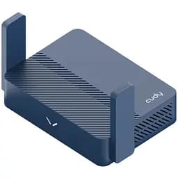 Маршрутизатор Cudy TR3000, AX3000 2.5G Wi-Fi 6 Router with USB - мініатюра 2