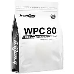 Протеин IronFlex WPC EDGE Instant, 900 грамм - Банан