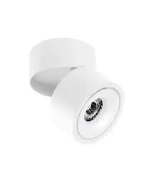 Точковий світильник Azzardo AZ6032 Costa LED 1x12W 3000K/4000K/6000K 720Lm IP20 білий