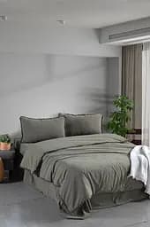 Комплект постельного белья Sikel Евро pbe0049113