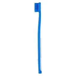 Щітка зубна Splat Stars Complete care toothbrush Medium блакитна - мініатюра 2