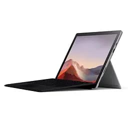 Ноутбук - планшет Microsoft Surface Pro 7 1866 (i5-1035G4 / 8GB / SSD 256GB / 12.3" 2736x1824 IPS Touch) б/в