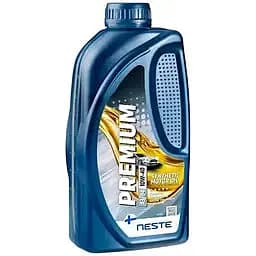 Моторна олива Neste Premium 10W-40, 1 л