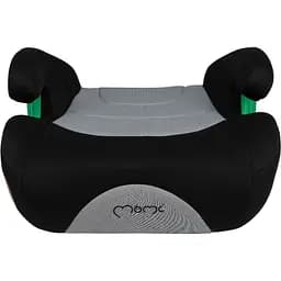 Автокрісло-бустер MoMi Venko 22-36 кг gray (FOSA00025)