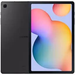 Планшет Samsung Galaxy Tab S6 Lite 2024 4/128GB Wi-Fi Grey (SM-P620NZAE)