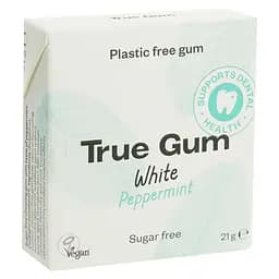 Жувальна гумка True Gum без цукру 21 г - мініатюра 2