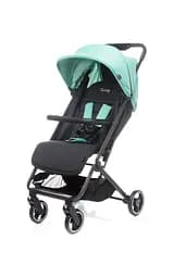 Прогулочная коляска 4Baby Twizzy Aqua, голубой (4TZ01)