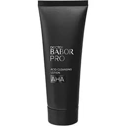 Лосьйон очищаючий для обличчя Babor Doctor Babor Pro AHA Cleansing Lotion 100 мл