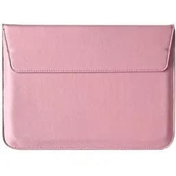 Чехол папка GRAND MacBook 13.3 конверт подставка LEATHER PU