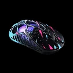Миша GravaStar Mercury X Pro 8K Neon Graffiti (GRAVASTARMXPRO8K_NG) - мініатюра 2