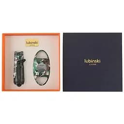Подарунковий набір Lubinski Military GN - мініатюра 2