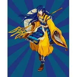 Картина по номерам ArtCraft Победа за нами 10351-AC 40х50 см