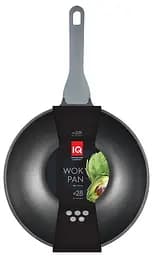 Сковорідка WOK IQ Be Creative 28 см (IQ-1147-28 w) - мініатюра 2