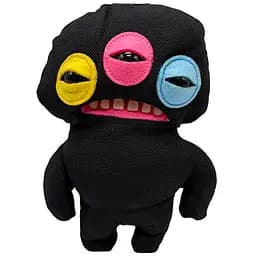 Дитяча м'яка іграшка Злий прибулець FGLR-07 серії Фуглер 23 см