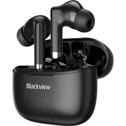 TWS-навушники Blackview AirBuds 4 Black Bluetooth 5.3 IPX 7 Чорний - мініатюра 3