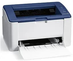 Принтер А4 Xerox Phaser 3020V_BI (Wi-Fi) - мініатюра 3