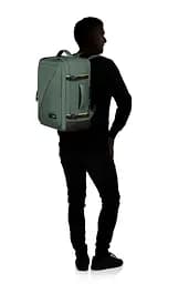 Рюкзак M 15.6" American Tourister TAKE2CABIN DARK FOREST 45x36x20 91G*04005 - мініатюра 9
