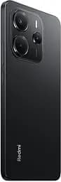 Смартфон Xiaomi Redmi Note 14 8/128GB Midnight Black Global Version - мініатюра 3
