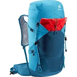 Рюкзак Deuter Speed Lite 30 Azure (1052-3410622 1361) - мініатюра 6