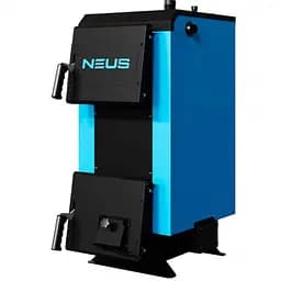 Твердопаливний котел Neus Heat-Eko Plus 16 кВт - мініатюра 4