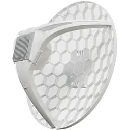 Точка доступу (зовнішня) Mikrotik LHG LTE18 (LHGGM&EG18-EA) - мініатюра 2