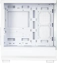 Корпус PcCooler CPS C3Q500 WH (C3Q500WHD000 -GL) - мініатюра 2