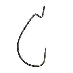 Гачок Varivas Offset Master Light Class 3, 9 шт. (1102-VA 70402)