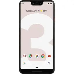 Смартфон Google Pixel 3 XL 4/128GB Not Pink Seller Refurbished - мініатюра 2
