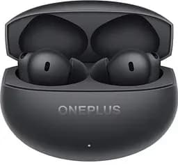 Навушники TWS OnePlus Buds 4 E513A black