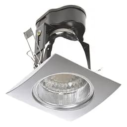 Світильник стельовий Brille врізний VDL-30/09 PCHR 166483