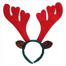 Роги Лось но обручі