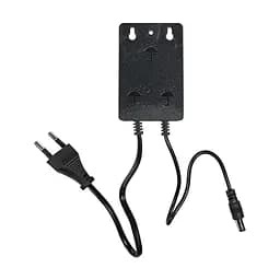 IP PTZ-відеокамера з WiFi 3Mp Light Vision VLC-7230WIA f=4mm, ІЧ+LED-підсвічування, з мікрофоном (75-00227) - мініатюра 9