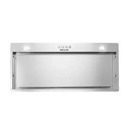 Витяжка повновбудована WEILOR PBE 6140 SS 750 LED - мініатюра 3