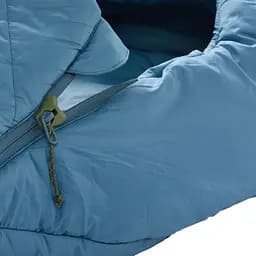 Спальний мішок Nordisk Bjarni 0°C Wide L Aegan Blue (10721310-101) - мініатюра 9
