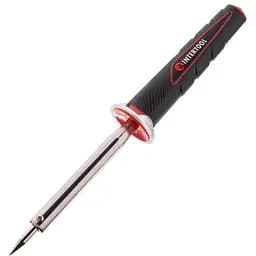 Паяльник контактный электрический Intertool 60 Вт 750°C Pro RT-2006