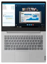 Ноутбук Lenovo ThinkBook 14-IIL (20SL0032RA) Mineral Grey (20SL0032RA) - мініатюра 7