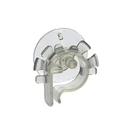 Тримач шлангів 4/6 мм Hobby Tube Star 2 шт. (62205) - мініатюра 5