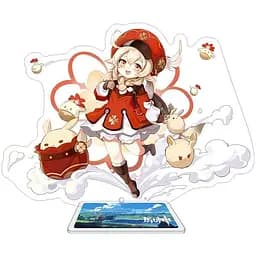 Акриловая фигурка Геншин Импакт Кли Genshin Impact Klee 16 см