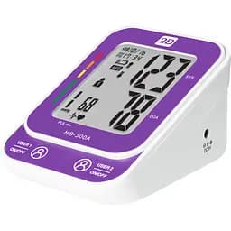 Тонометр 2B МВ-300А автоматичний з адаптером 