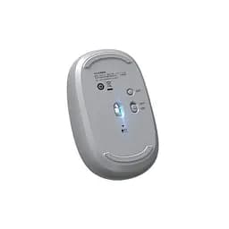 Мишка Ugreen MU105 Wireless Gray (90669) - мініатюра 3