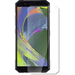 Захисна плівка StatusSKIN для Sigma X-treme PQ53 Екран Матова Titan